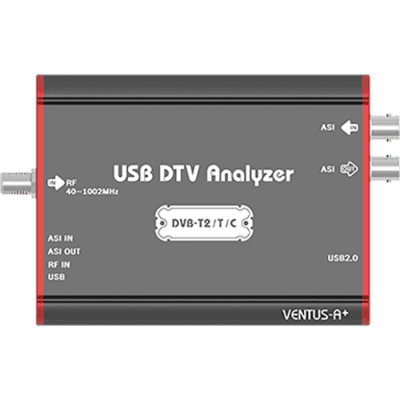 Bộ Mã Hóa HD DTV Analyzer
