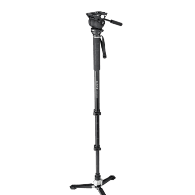 Chân Camera Libec HFMP-KIT Monopod