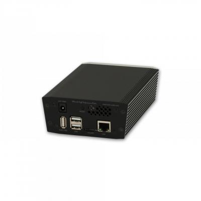 Media Network Player - SMS200