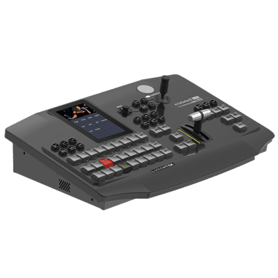 Bộ Chuyển Video Switcher Lumantek EZ-PRO VS10