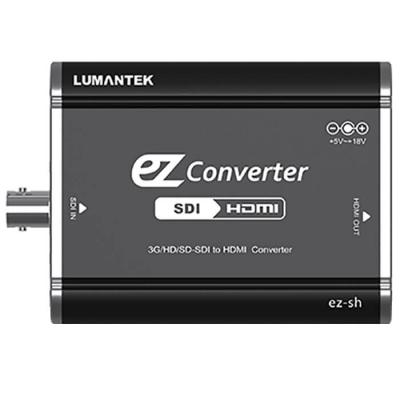 Bộ Đổi Tín Hiệu ez-Converter