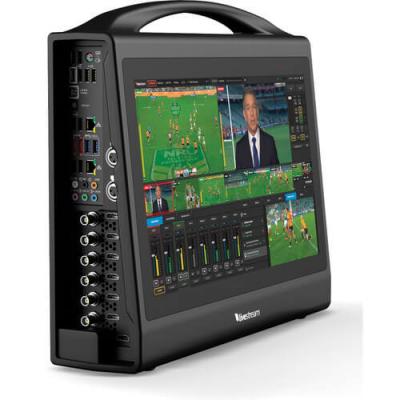 Thiết Bị Chuyển Đổi Sản Xuất Livestream Studio HD550